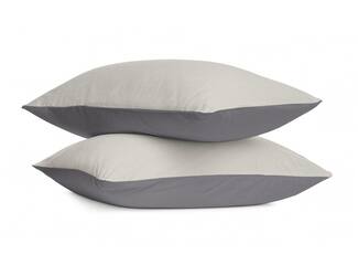 Byrklund Kussensloop Wash & Rest